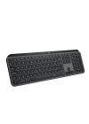 MX Keys S - Grafit, İngilizce QWERTY Düzeni