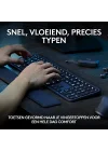 MX Keys S - Grafit, İngilizce QWERTY Düzeni