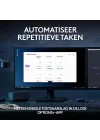 MX Keys S - Grafit, İngilizce QWERTY Düzeni
