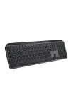 MX Keys S - Grafit, İngilizce QWERTY Düzeni