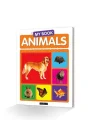 My Book - Animals