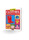 My Book - Clothes