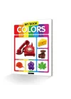 My Book - Colors