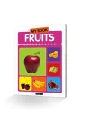 My Book - Fruits