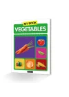 My Book - Vegetables