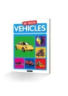 My Book - Vehicles