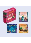 My Deen İngilizce Benim İçin Seti 3 Pencereli Kitap