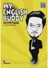 My English Buddy Alıştırma Kitabı