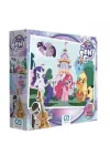 My Lıttle Pony  Puzzle 60