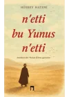 Netti Bu Yunus Netti