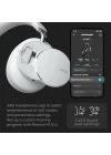N9 Hybrid ANC Wireless Kulaklık, OE, Beyaz