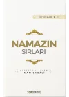 Namazın Sırları - 4