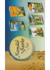Namdar Şairler Seti (5 Kitap)