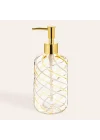 Nanjıng Renkli Sıvı Sabunluk