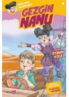 Nanunın Maceraları 4 - Gezgin Nanu