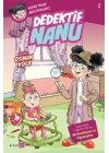 Nanunun Maceraları 1 - Dedektif Nanu