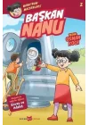 Nanunun Maceraları 2 - Başkan Nanu