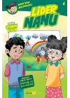 Nanunun Maceraları 6 - Lider Nanu