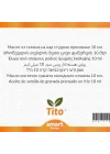 Nar Çekirdeği Yağı 10 ml