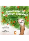 Nardik Dikkatini Kullanmayı Öğreniyor