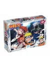 Naruto Puzzle 100