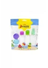 nascita Renkli 5li Şişe Set - 16