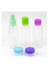 nascita Renkli 5li Şişe Set - 16