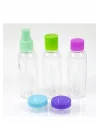 nascita Renkli 5li Şişe Set - 16
