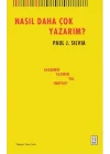 Nasıl Daha Çok Yazarım?