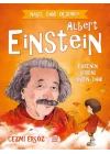Nasıl Dahi Oldum? - Albert Einstein - Evrenin Sırrını Çözen Dahi