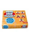 Nasıl Dahi Oldum? - Hayatımızı Kolaylaştıran Bilginler