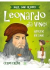 Nasıl Dahi Oldum? - Leonardo Da Vinci - Gerçek Bir Dahi