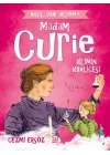 Nasıl Dahi Oldum? - Madam Curie - Bilimin Kraliçesi