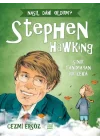 Nasıl Dahi Oldum? - Stephen Hawking - Sınır Tanımayan Bir Zeka