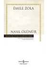 Nasıl Ölünür - Hasan Ali Yücel Klasikleri (Ciltli)