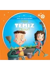 Nasıl Temiz Olunur? - Akıllı Çocuğun Rehberi