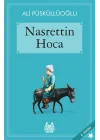 Nasrettin Hoca