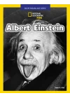 National Geographıc Albert Einstein