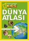 National Geographic - Dünya Atlası