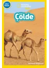 National Geographic Kids - Çölde