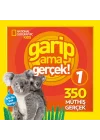 National Geographic Kids - Garip Ama Gerçek 1