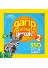 National Geographic Kids - Garip Ama Gerçek 2