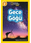 National Geographic Kids - Gece Göğü