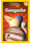 National Geographic Kids - Gezegenler