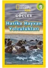National Geographic Kids - Harika Hayvan Yolculukları