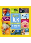 National Geographic Kids - İlk Nedenler Kitabım