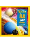 National Geographic Kids - İlk Uzay Kitabım