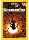 National Geographic Kids - Karıncalar