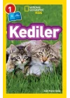 National Geographic Kids - Kediler