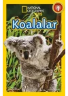 National Geographic Kids - Koalalar